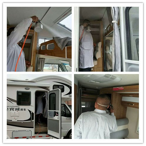 汽車如何去除甲醛？