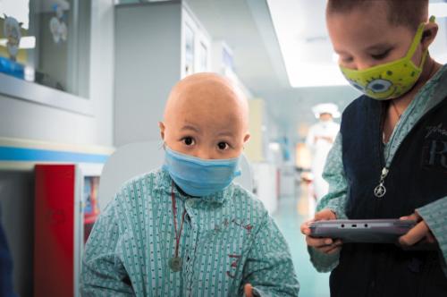 裝修污染導(dǎo)致孩子白血病，家長要學(xué)會這樣除甲醛！