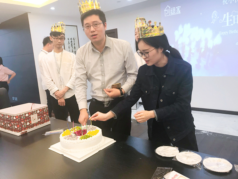 【5月生日會(huì)】這期壽星各個(gè)都可以出C位！