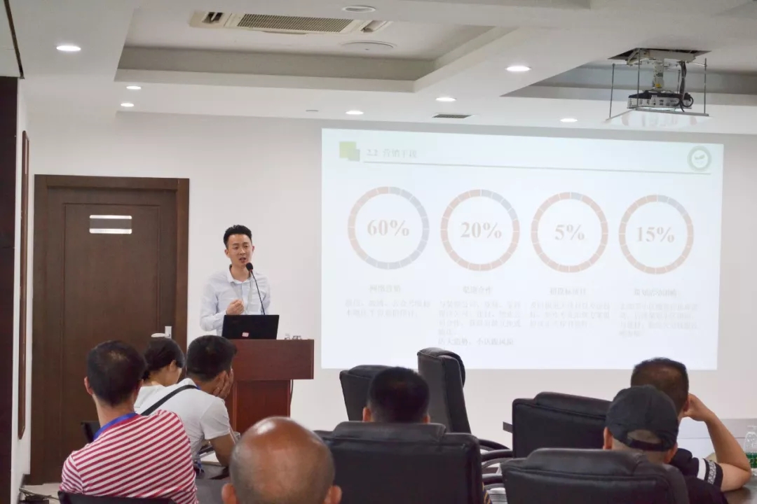 創(chuàng)綠家是如何打動(dòng)眾多擁有致富夢(mèng)想的創(chuàng)業(yè)者的？