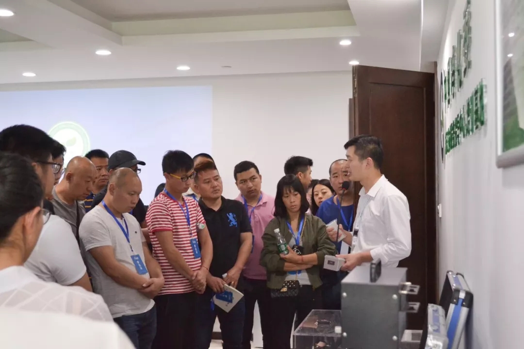 創(chuàng)綠家是如何打動(dòng)眾多擁有致富夢(mèng)想的創(chuàng)業(yè)者的？