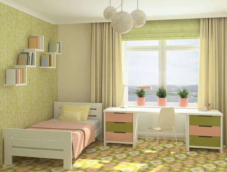 環(huán)保專家家中從來都不這樣裝修，禁止全家這樣做，會(huì)影響健康！