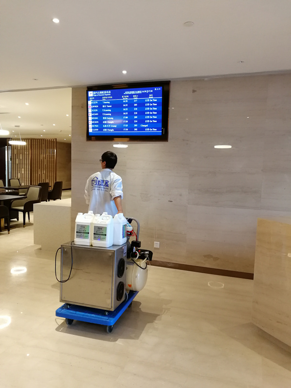 溫州機(jī)場T2航站樓啟用了，它憑什么讓旅客們連連稱贊？