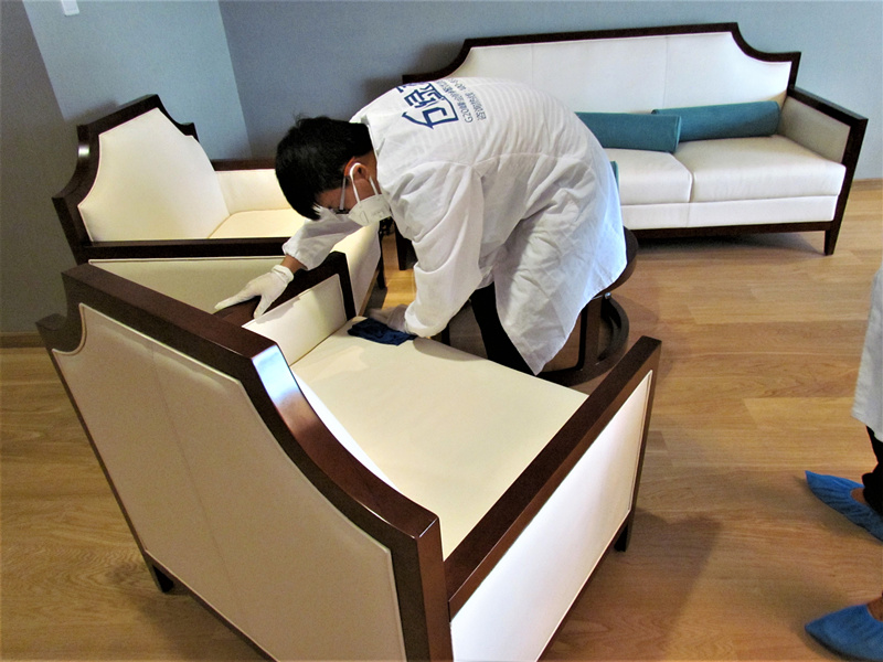 溫州機(jī)場T2航站樓啟用了，它憑什么讓旅客們連連稱贊？