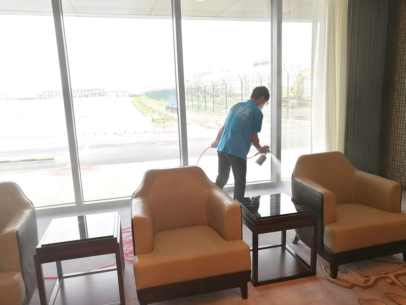 溫州機(jī)場T2航站樓啟用了，它憑什么讓旅客們連連稱贊？