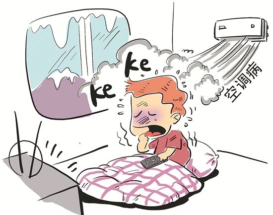 夏至高溫預(yù)警！消暑養(yǎng)生秘笈了解一下？