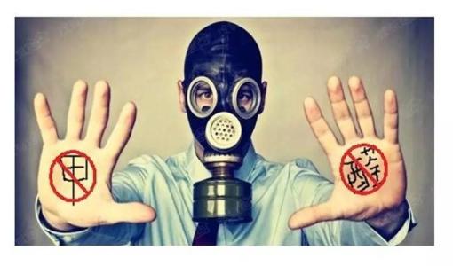 甲醛中毒的癥狀有哪些？除甲醛工作不能拖！