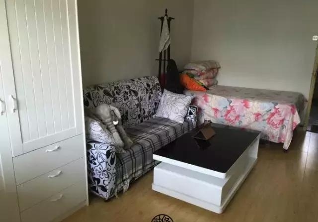 21天3000元重裝出租屋 除甲醛莫忘記！