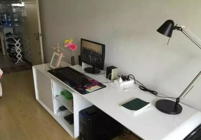 21天3000元重裝出租屋 除甲醛莫忘記！