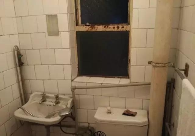 21天3000元重裝出租屋 除甲醛莫忘記！