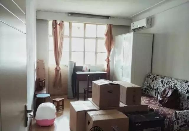 21天3000元重裝出租屋 除甲醛莫忘記！