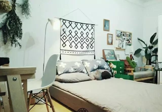 21天3000元重裝出租屋 除甲醛莫忘記！