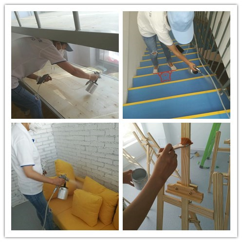 卓卓龍藝術(shù)學(xué)習(xí)樂(lè)園室內(nèi)空氣治理 卓卓龍藝術(shù)學(xué)習(xí)樂(lè)園室內(nèi)空氣治理