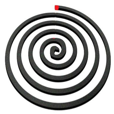 成分中有甲醛蚊香立馬變毒香，甚至還會(huì)致癌……