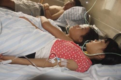 成分中有甲醛蚊香立馬變毒香，甚至還會(huì)致癌……