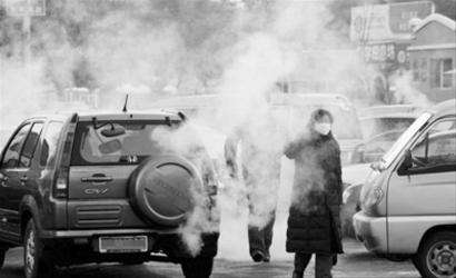 平時不注意甲醛超標(biāo)，50歲女子劇烈頭痛、惡心干嘔，一查已是癌癥晚期！