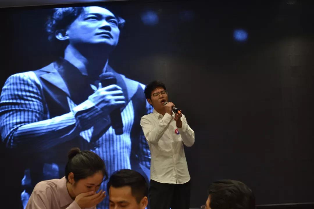 創(chuàng)綠家環(huán)保2018年中工作會(huì)議暨5周年慶典圓滿結(jié)束！