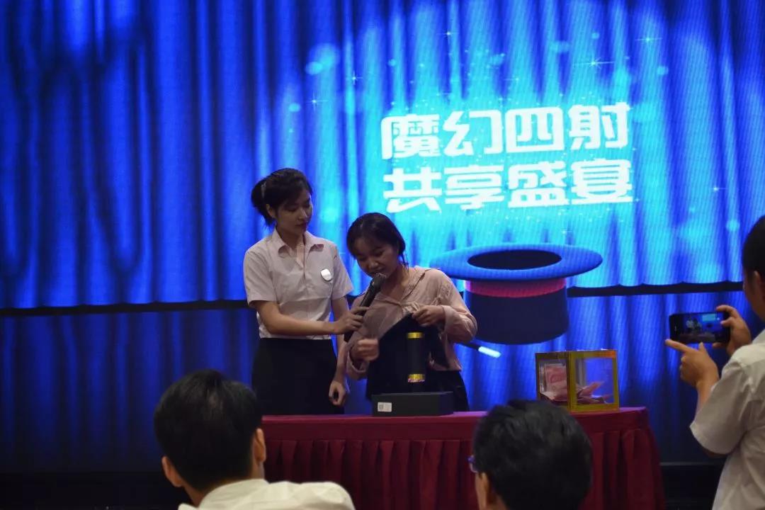 創(chuàng)綠家環(huán)保2018年中工作會(huì)議暨5周年慶典圓滿結(jié)束！