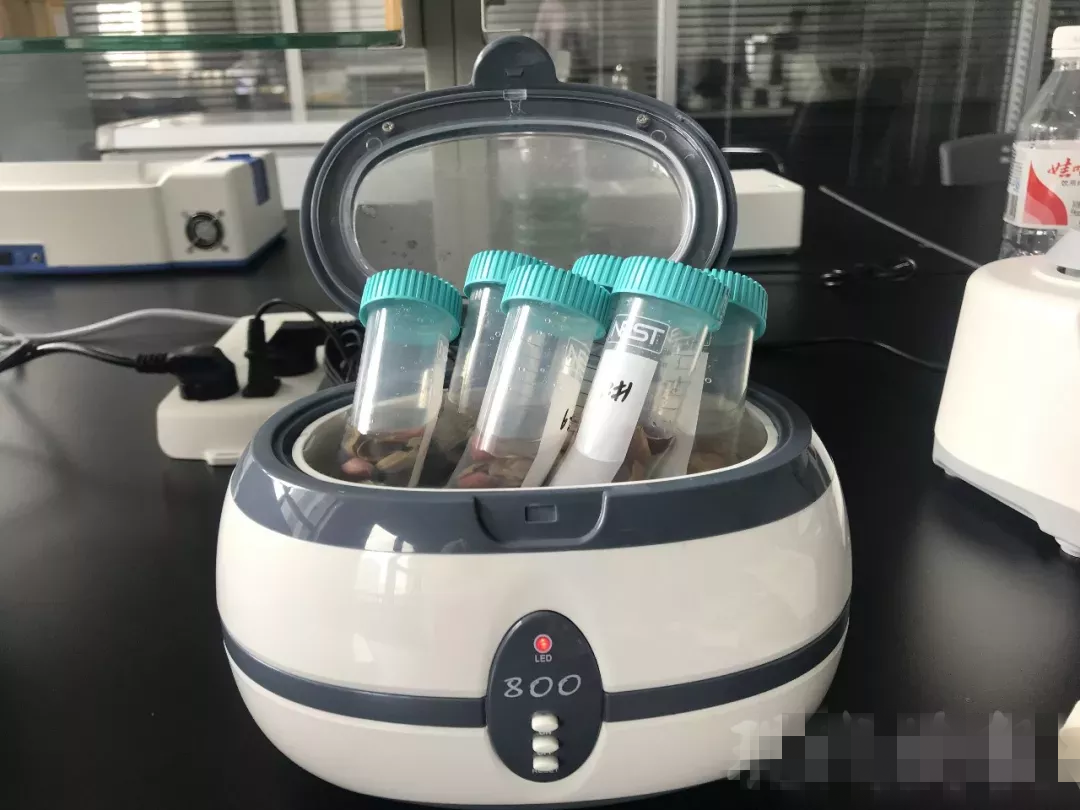 水煮花生含甲醛？實(shí)測多家燒烤店結(jié)果太可怕！