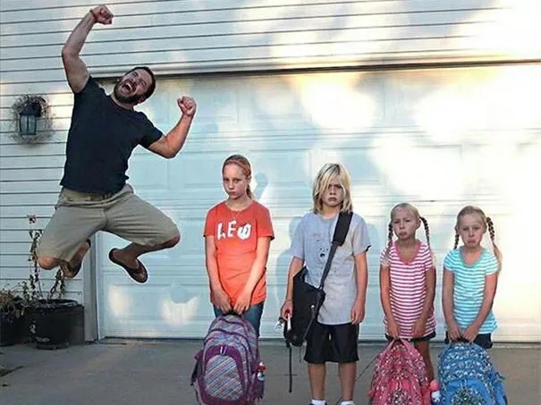 開學倒計時，學校除甲醛讓熊孩子們元氣滿滿迎接新學期！