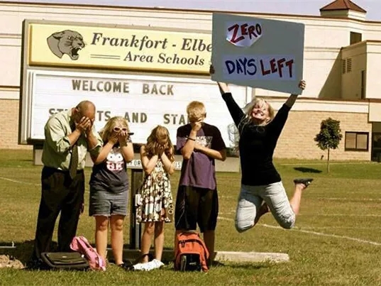 開學倒計時，學校除甲醛讓熊孩子們元氣滿滿迎接新學期！