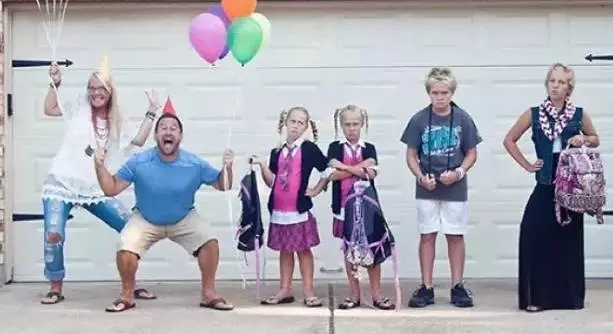 開學倒計時，學校除甲醛讓熊孩子們元氣滿滿迎接新學期！