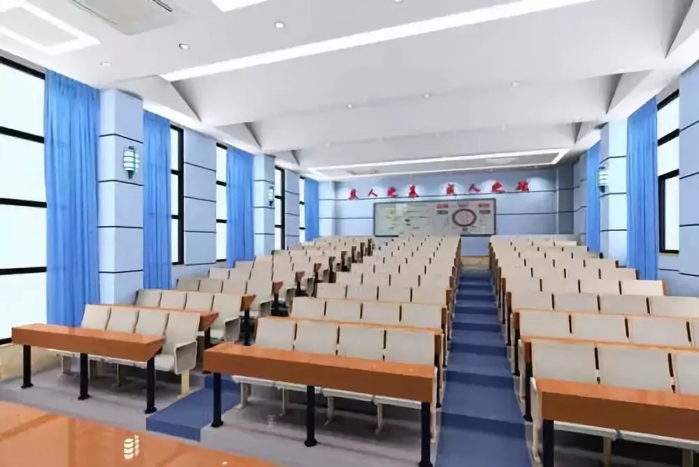 開學倒計時，學校除甲醛讓熊孩子們元氣滿滿迎接新學期！