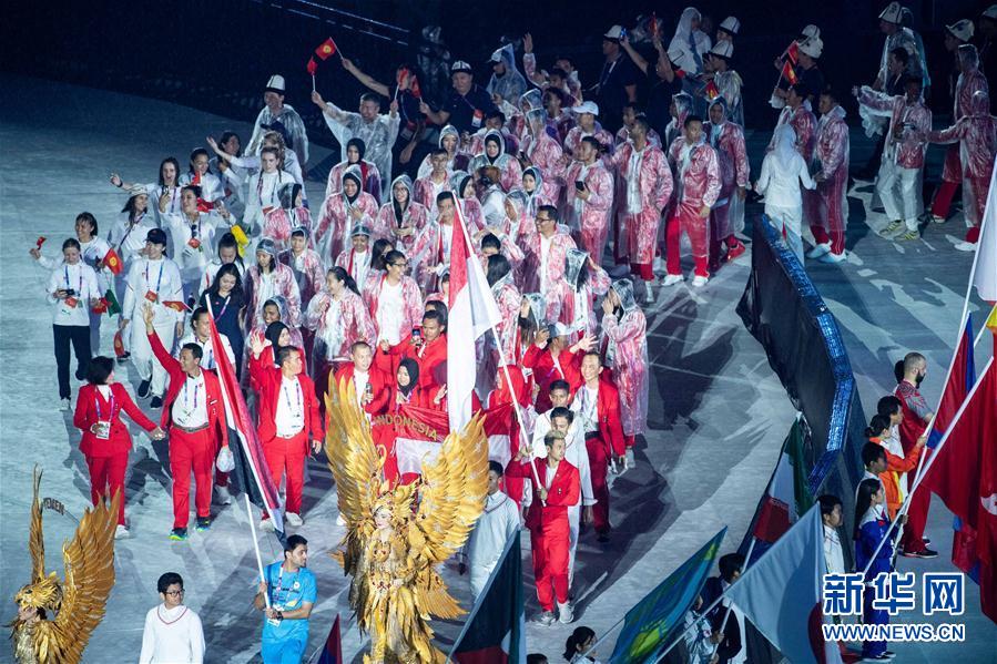 “杭州8分鐘”驚艷亞運(yùn)會(huì)！2022，杭州歡迎你！