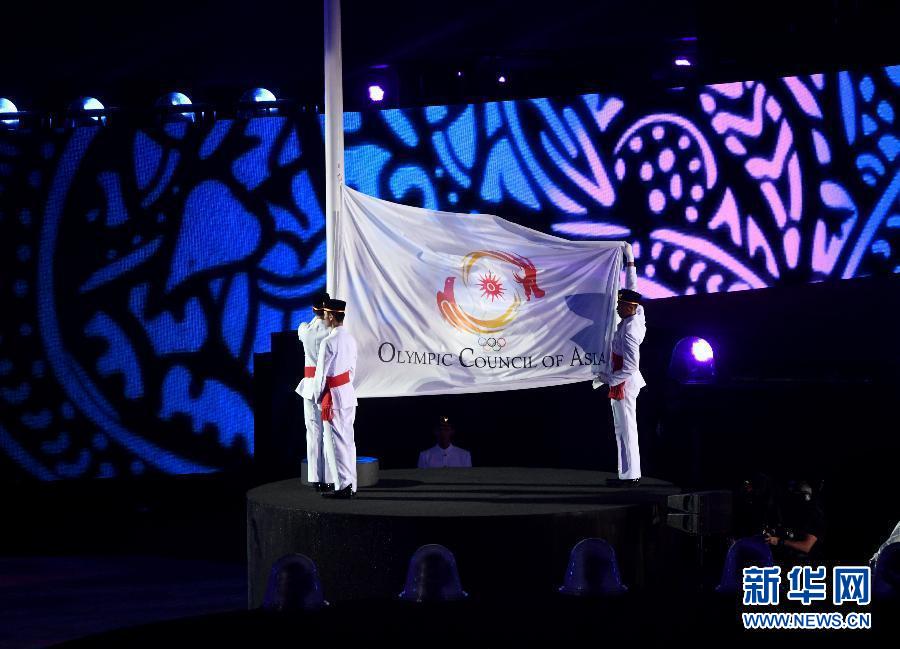 “杭州8分鐘”驚艷亞運(yùn)會(huì)！2022，杭州歡迎你！