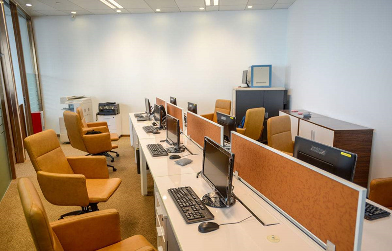 辦公室會甲醛超標嗎？辦公室如何治理甲醛