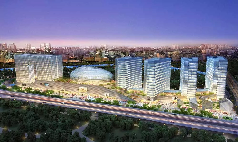 杭城首店！雙甲級除甲醛門店落戶銀泰城