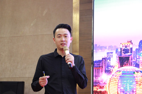 首站帝都！創(chuàng)綠家品牌推介會在京啟動！