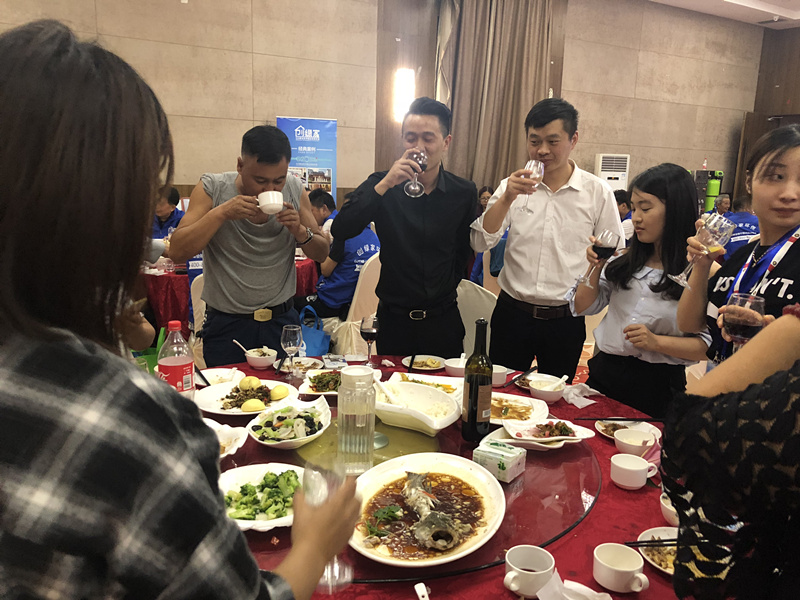 首站帝都！創(chuàng)綠家品牌推介會在京啟動！