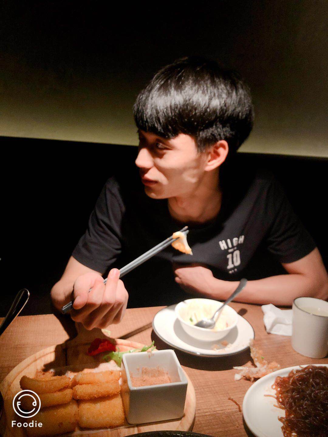 【9月生日會】糟糕，是心動的感覺