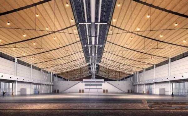 創(chuàng)綠家環(huán)保助力石家莊國際會展中心成為中國***“綠色三星”會展中心！