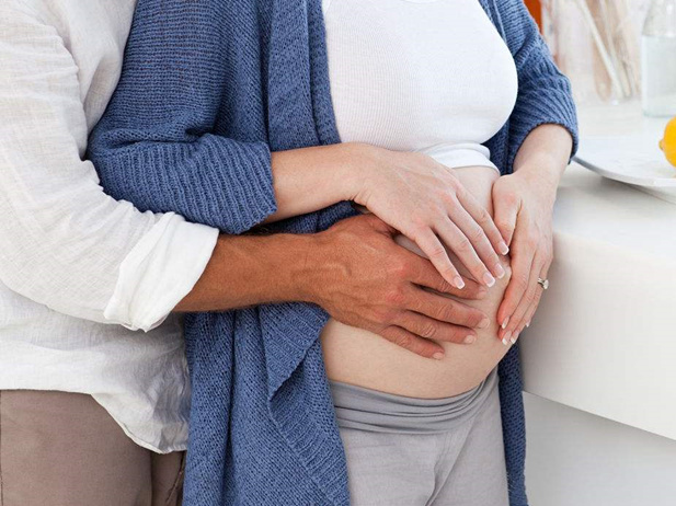 馮紹峰趙麗穎被爆奉子成婚？新婚孕期千萬要注意甲醛超標這個隱形“殺手”