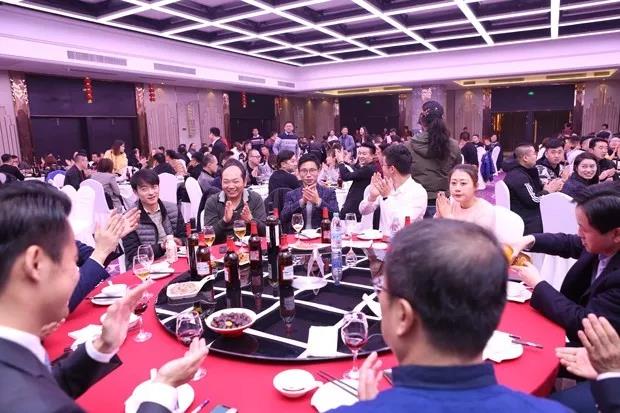 2018創(chuàng)綠家全國代理商年度大會圓滿結束