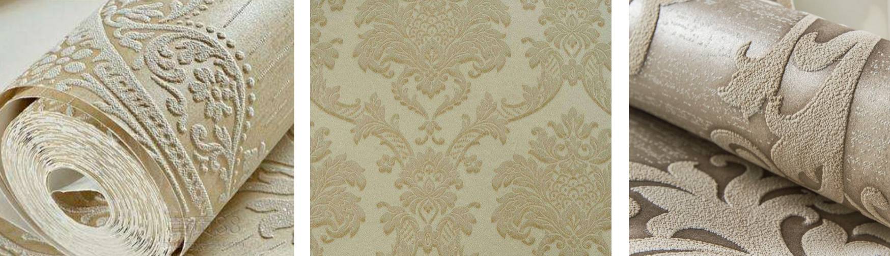 壁紙中潛在的甲醛問(wèn)題，您知道嗎？