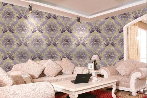 壁紙的裝修污染有哪些你知道嗎？