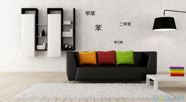 現(xiàn)在去甲醛***的辦法是什么？