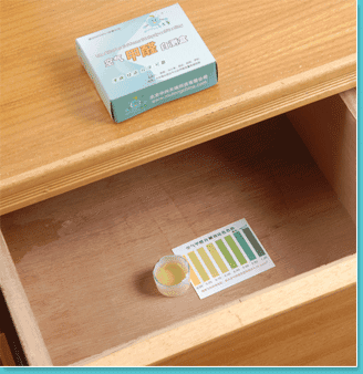 甲醛檢測方法大評比，看看哪種***