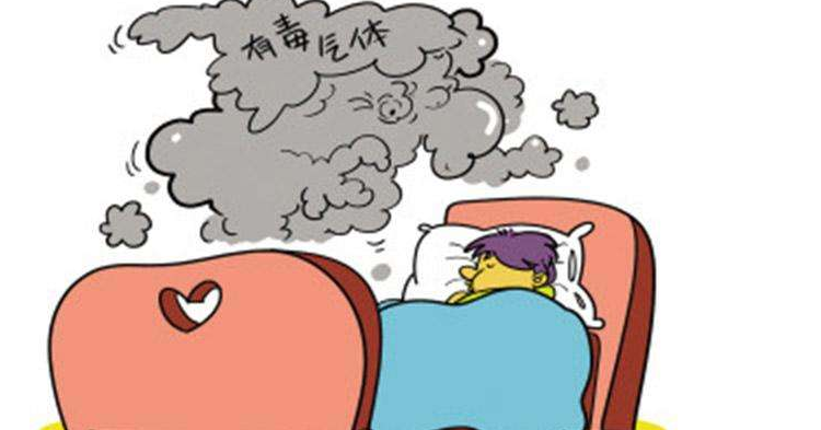 夏天裝修，室內(nèi)空氣治理不能少