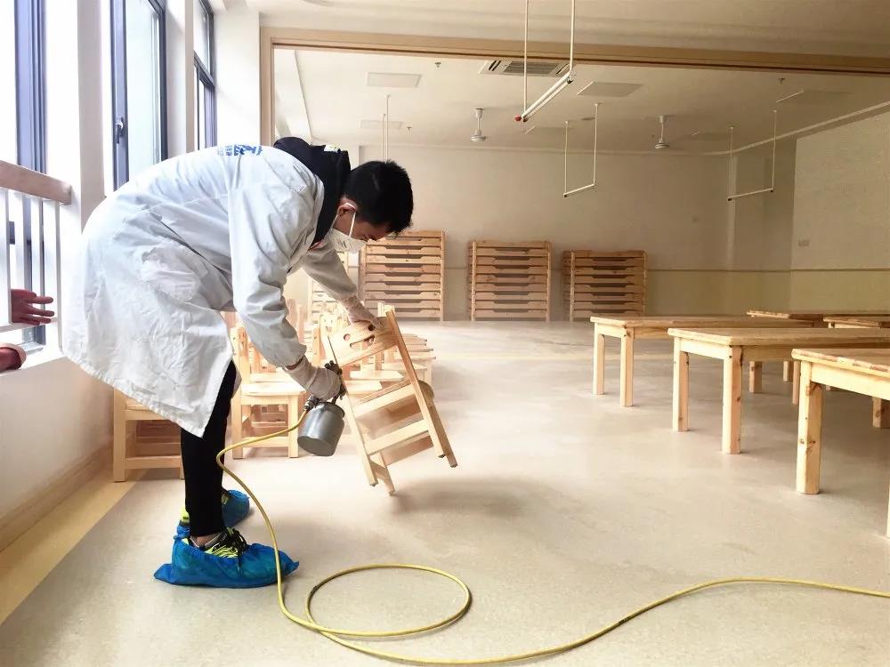 杭州市蕭山區(qū)紅墾農(nóng)場幼兒園室內(nèi)空氣治理 杭州市蕭山區(qū)紅墾農(nóng)場幼兒園室內(nèi)空氣治理