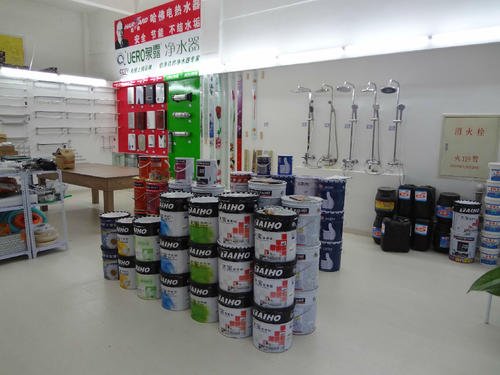 現(xiàn)在家裝除甲醛在裝修里已經(jīng)越來越重要 現(xiàn)在家裝除甲醛在裝修里已經(jīng)越來越重要