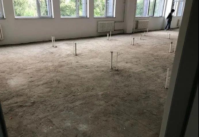 沈陽一學(xué)校因甲醛超標(biāo)停課！鼻腔、眼睛均出現(xiàn)異樣…