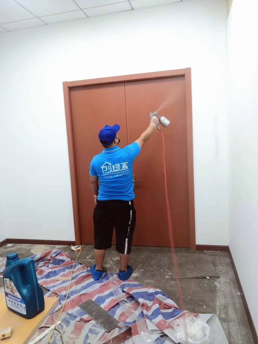 寧波銀行股份有限公司室內(nèi)空氣治理 寧波銀行股份有限公司室內(nèi)空氣治理