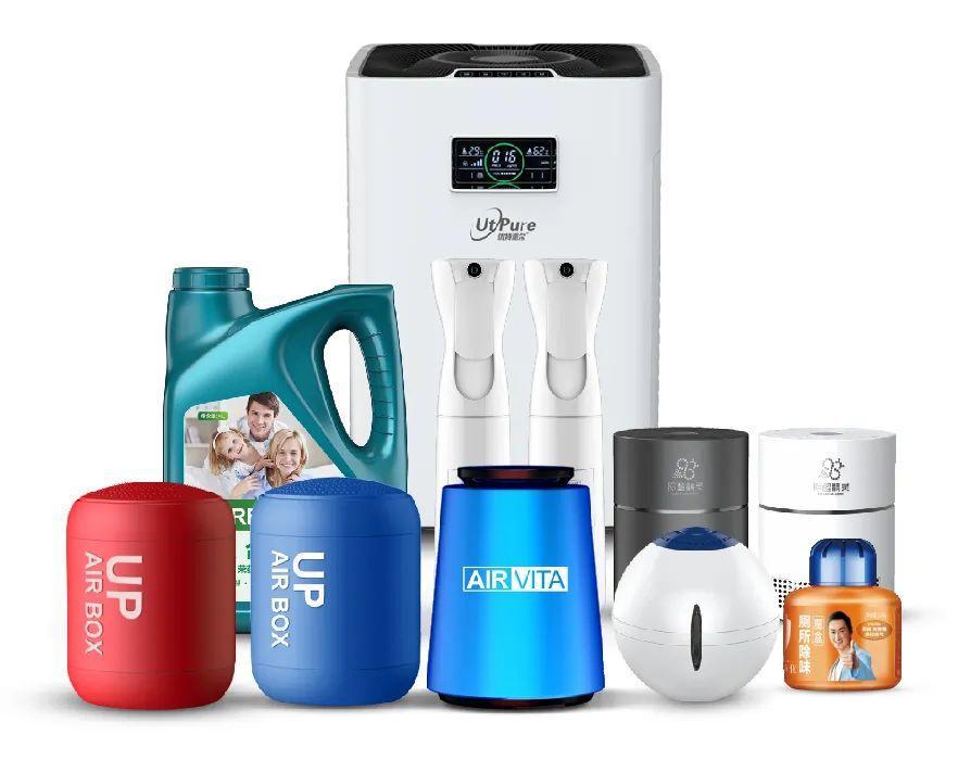 喜報！創(chuàng)綠家被認定為2020年度杭州市專利試點企業(yè)