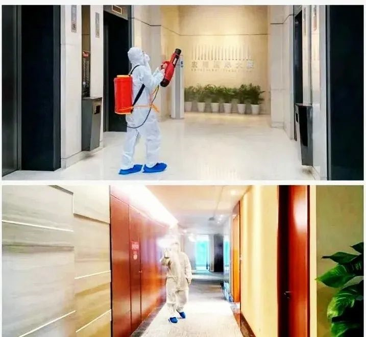 吾志所向，一往無前 | 創(chuàng)綠家2020年大事記