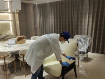 地毯也會(huì)引起甲醛超標(biāo)嗎？