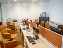 辦公室會甲醛超標(biāo)嗎？辦公室如何治理甲醛